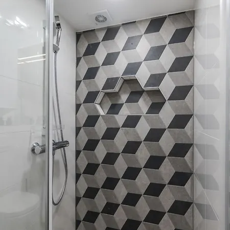 Appartement Eim Vilnius