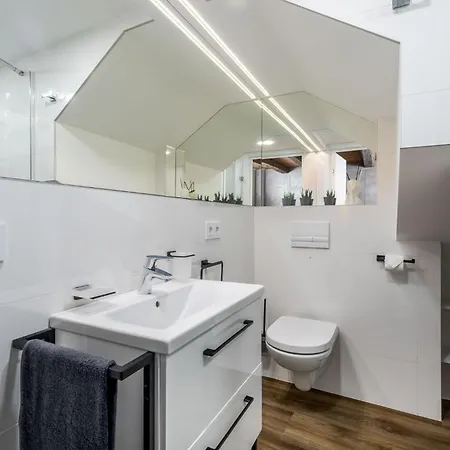 Appartement Eim *