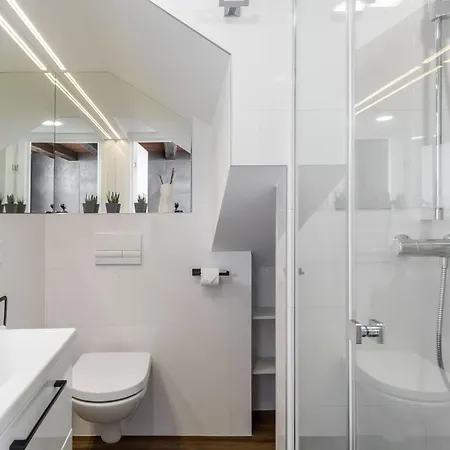 Appartement Eim