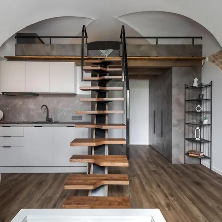 Eim Apartment *