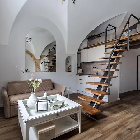 Appartement Eim *