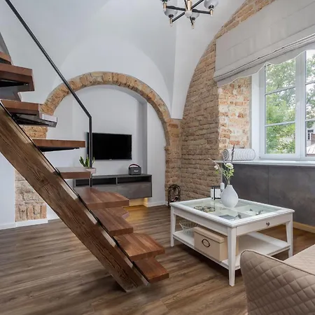 Appartement Eim Vilnius