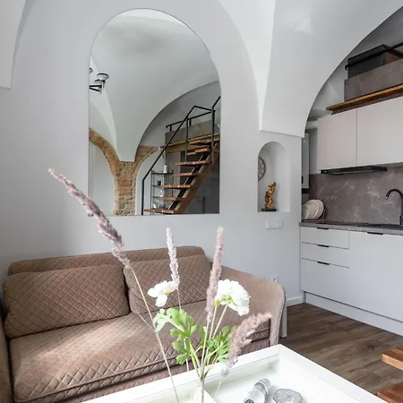 Apartment Eim
