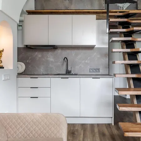 Eim Apartment *