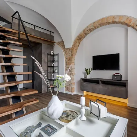 Apartment Eim *