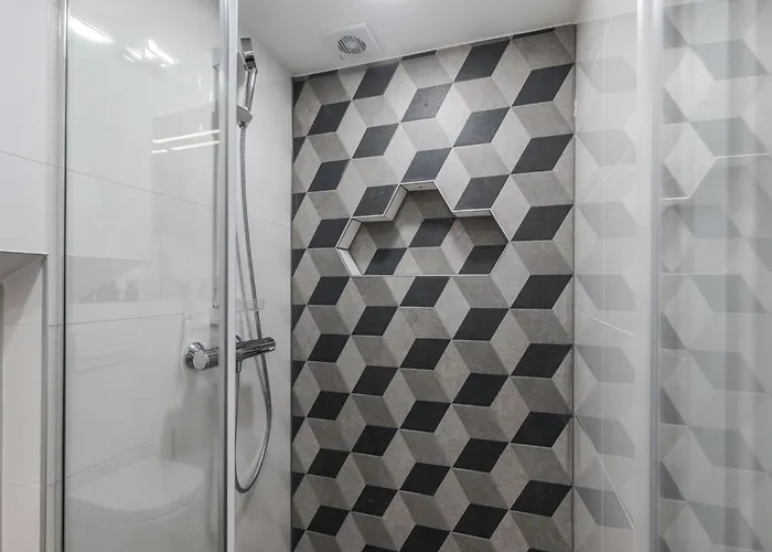 Apartman Eim Vilnius