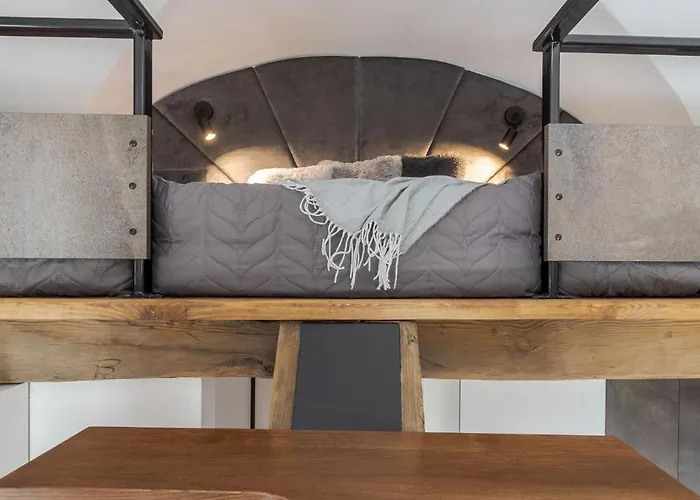 Apartman Eim Vilnius