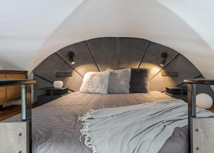 Eim Appartamento Vilnius