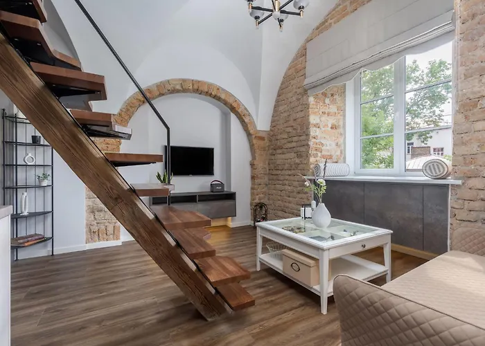 Appartamento Eim Vilnius