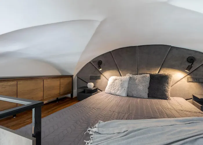 Eim ヴィリニュス