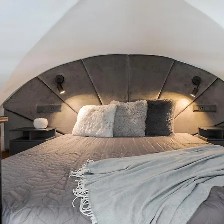 Eim アパート ヴィリニュス